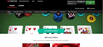 There are hundreds of online poker games to choose from, . Pokerstars Reviews Download Free Sign Up Bonuses Pokernews