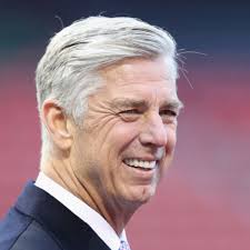 Phillies hire Dave Dombrowski as president of baseball ops