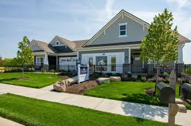 Each home is build with the newest building design trends to make your home incredible. New Homes In Indianapolis In 204 Communities