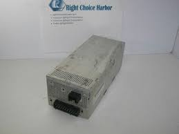 02 08 Bmw 7 Series 750i 760i 745i Logic 7 Top Hifi Dsp Amplifier 65 12 6961389 Bmw Bmw 7 Series Bmw Repair