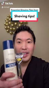 Expert Shaving Tips for Men's Skincare Routine