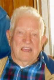 Obituary for William Edward Moody