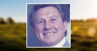 William Wesley Oxford Obituary September 5, 2015