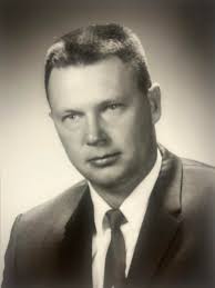 A Gentleman that chose to Serve Our Community. RIP Norm. *** # ***Heartfelt  Condolences to Jean and Family.***