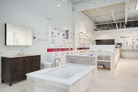 kohler collections of tubs and faucets