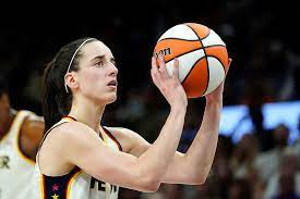 The health problem that Caitlin Clark has had since she was a child is her  biggest enemy in every game: It's difficult | Marca
