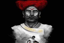 तानाजी की जीवनी, तानाजी की बायोग्राफी, तानाजी के युध्द, तानाजी की कविता,  जीजाबाई की प्रतिज्ञा, Tanaji Ki Jivani, Tanaji Biography In Hindi, Tanaji  War, Tanaji Poetry, Pledge Of ...