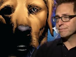 James Gunn Goes Woke: Gender-Swaps Cosmo In 'Guardians of the Galaxy' 3