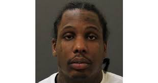 Man arrested after fleeing traffic stop