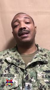 Congratulations to Command Master Chief (CMC) Steven Bosco