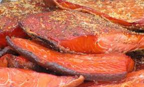 Finest gourmet food · shop the catalog · share the food love How Long Does Smoked Salmon Last Kitchenvile