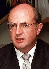 Peter Reith