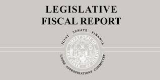 Publications Idaho State Legislature