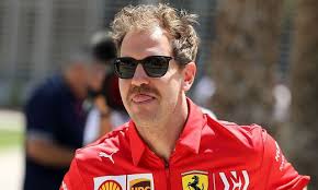 Check spelling or type a new query. Ferrari Star Exklusiv Vettel Vor Bahrain Ich Wollte Nie Einen Schnurrbart Kleinezeitung At