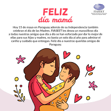 ¿dónde se encuentra la misteriosa meseta nazca? Fiaseet Na Twitteru Feliz Dia De La Madre Paraguay Hoy 15 De Mayo Nuestras Queridas Amigas De Afeet Paraguay Ademas De Su Independencia Tambien Celebran El Dia De Las Madres Felicidades