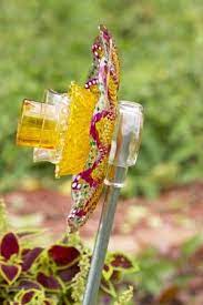52 easy diy flower arrangements that'll instantly brighten up any room. Diy Glass Garden Flowers Backyard Projects Birds And Blooms