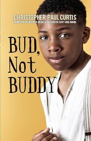 Bud, Not Buddy : Curtis, Christopher Paul: Amazon.ca: Books