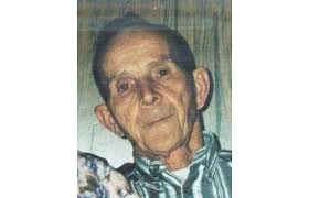 Alex Edmiston Obituary (2014)