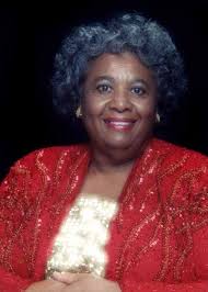 Gracie Mae King Levier