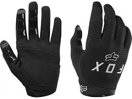 Ranger Youth Full Finger Gloves