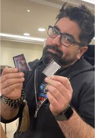 Flip Rodri Garrido Y Amigos