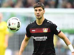 Александар драгович (id 18876) ▲ 3,10. Champions League News Dragovic Mit Ofb Europacuprekord