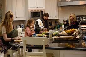 How 'Big Little Lies' Production Designer John Paino Made Sure The Monterey  Houses Showed Each Woman's Social Status