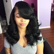 The beehive is a pattern that is usually done when the client is getting curly extensions, braids or twists. 15 Quick Curly Weave Hairstyles For Long And Short Hair Types In 2021