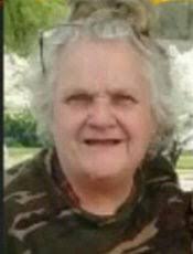 Sandra Kincaid Obituary (1954