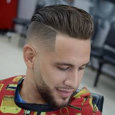 21 Undercut Haircuts For Men 2021 Trends