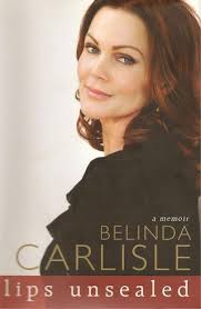 Belinda Carlisle This Book Is A Absolute Read I Was Stunned Belinda Carlisle Carlisle Summer Rain