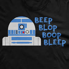 Avec freezone, vous pouvez créer votre propre blog, diffuser vos propres informations, créer des groupes autours des sujets qui vous intéressent mais également trouver de l'aide ou encore participer aux commentaires d'univers freebox. R2d2 Beep Boop Tee Funny Star Wars T Shirt Guerrilla Tees