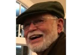 Jeffrey Gibson Obituary (1942