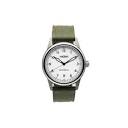 38mm Automatic Issue Field Watch | Weiss Watch Company | Weiss ...