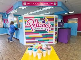 We are adding new stores every day! Pelican S Snoballs Growing Rapidly By Keeping It Chill Business North Carolina