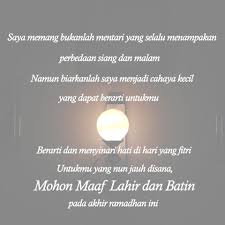 Kalimat adalah satuan bahasa terkecil yang mengungkapkan pikiran yang utuh, baik dengan cara lisan maupun tulisan. Kata Kata Mutiara Idul Fitri 2021 Yang Bagus Masukuniversitas