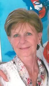 Obituary information for Kim Christine Smith