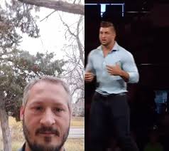 What Happened to Patrick and John Mongan