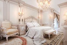 Dizajn Interera Spalni Luxe Bedroom Luxury Bedroom Master Luxurious Bedrooms
