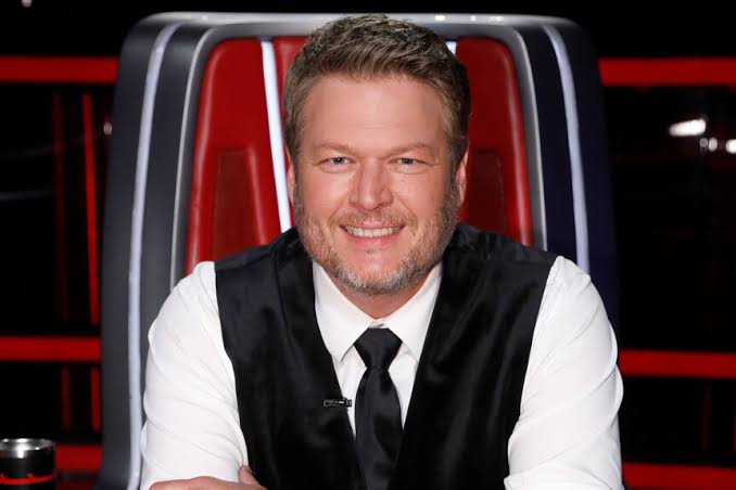Blake Shelton's Voice Sounds Incredible Singing This Dolly Parton Classic