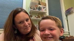 Watch Katie Hamm, acting director of the Office of Head Start, and her son  welcome Head Start and Early Head Start staff back for the 2022-2023  program year. , buff.ly/3c6HUf3