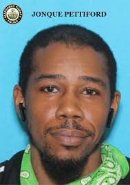 County Police continue to search for a suspect wanted in connection with a  homicide in Homestead. One year ago today, 38-year-old Eric Stephens was  shot and killed outside a home in the