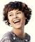 Cute Hairstyles For Medium Curly Hair
