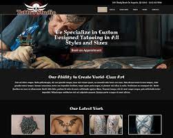 Custom tattoo design is the world's leader in online tattoo designs. Websites Designs For Tattoo