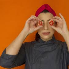 Nas lentes de Sossella