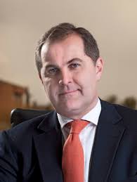 Our Leadership ♢ Petra Diamonds