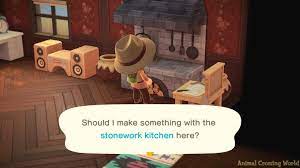 Cooking Diy Recipes List How To Unlock More Guide For Animal Crossing New Horizons