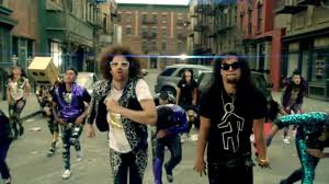 Party rock anthem by lmfao is about a figurative political party that is concerned with making changes about the world. Party Rock Anthem Lmfao Youtube