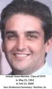 I stopped by these two graves today while at the Lutheran Cemetery in  Decorah. Phyllis Harding your dad and our classmate Gary Rude.