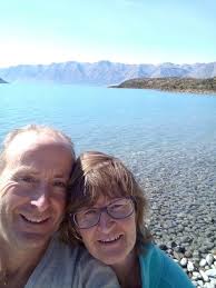 Rhonda & Robs Adventure